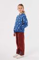 Bobo Choses felpa in cotone bambino/a Beneath The Moon 224AC064