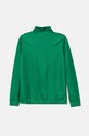 adidas Performance bluza dziecięca ENT22 TR TOPY HI2132 zielony AW24