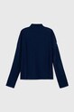 Дитяча кофта adidas Performance TIRO23L TR TOPY HS3488 темно-синій AW24