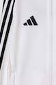 Αγορίστικα Παιδική μπλούζα adidas Performance TIRO23L TRKTY HS3524 λευκό