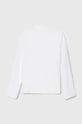 Băieți adidas Performance bluza copii TIRO23L TR TOPY IB8477 alb