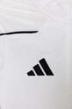 Дитяча кофта adidas Performance TIRO23L TR TOPY білий IB8477