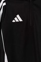Хлопчик Дитяча кофта adidas Performance TIRO24 TRTOPY IJ9952 чорний