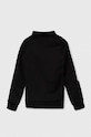 adidas Performance bluza copii TIRO24 TRJKTY IJ9958 negru AW24