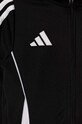Хлопчик Дитяча кофта adidas Performance TIRO24 TRJKTY IJ9958 чорний