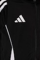 Băieți adidas Performance bluza copii TIRO24 TRJKTY IJ9958 negru