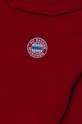 Dětská mikina adidas Performance FCBIDS HD červená IT4134