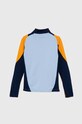 Băieți adidas Performance bluza copii REAL TR TOP IT5122 albastru