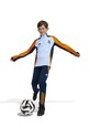 adidas Performance bluza copii REAL TR TOP IT5122
