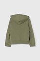 Băieți adidas bluza copii JAM FZ HD IV9453 verde
