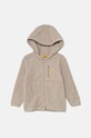 Dječja dukserica adidas LK DY LK TT IV9640 bež AW24