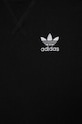 Chłopiec adidas Originals longsleeve dziecięcy LONG SLEEVE IW1006 czarny