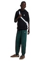 Dječja dukserica adidas Originals HOODIE bez uzorka crna IW3500