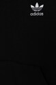 Детская кофта adidas Originals HOODIE чёрный IW3500