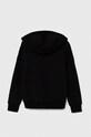 Chłopiec adidas Originals bluza bawełniana dziecięca HOODIE IW3506 czarny