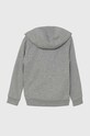 Chłopiec adidas Originals bluza dziecięca HOODIE IX5285 szary