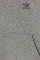 adidas Originals bluza dziecięca HOODIE szary IX5285