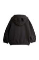 Chłopiec Mini Rodini bluza bawełniana dziecięca Cat 2472016099 czarny