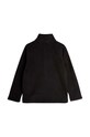 Дитяча кофта Mini Rodini 1100012199 чорний AW24