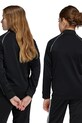 Παιδική μπλούζα adidas Originals SST TRACK TOP IX7628 μαύρο
