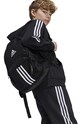 adidas felpa per bambini J HOT FL HOODIE IX9284