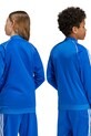 Детская кофта adidas Originals SST TRACK TOP IY1583 голубой