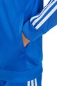 Детская кофта adidas Originals SST TRACK TOP IY1583