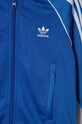 Детская кофта adidas Originals SST TRACK TOP голубой IY1583