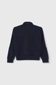 Хлопчик Дитяча кофта adidas J HOT TTOP IY3209 темно-синій
