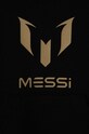 Dětská mikina adidas Performance MESSI HD černá IY3414