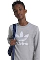 Дитяча кофта adidas Originals TREFOIL CREW IY7436