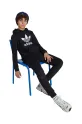 Дитяча кофта adidas Originals TREFOIL HOODIE IY7446