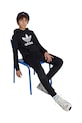 adidas Originals bluza copii TREFOIL HOODIE IY7446