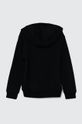 Chłopiec adidas Originals bluza dziecięca TREFOIL HOODIE IY7446 czarny