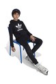 Дитяча кофта adidas Originals TREFOIL HOODIE IY7446