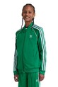 Дитяча кофта adidas Originals SST TRACK TOP IY7458