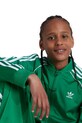 Дитяча кофта adidas Originals SST TRACK TOP IY7458