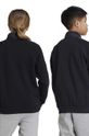 Dječja dukserica adidas Originals HZ CREW IY9810 crna