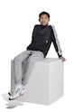Детская кофта adidas Originals HZ CREW IY9810