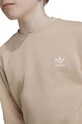 adidas Originals gyerek melegítőfelső pamutból CREW IZ4811
