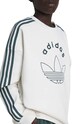 adidas Originals bluza copii CREW JE0513