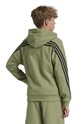 adidas bluza copii U FI 3S FZ HD JH3601