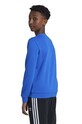 Dječja dukserica adidas Originals TREFOIL CREW IY7438