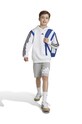 Детская кофта adidas B HD CB JE0321 белый