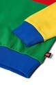 Lego felpa in cotone bambino/a LWSCOUT 615 blu 12011337