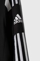 Мальчик Детская кофта adidas Performance SQ21 PREKT GK9552 чёрный