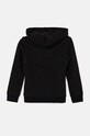Băieți adidas bluza copii U BL 2 HOODIE IV7323 negru