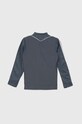 Детская кофта adidas Performance TIRO23L TRKTY HS3523 серый AW24