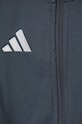 Мальчик Детская кофта adidas Performance TIRO23L TRKTY HS3523 серый