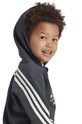 Дитяча кофта adidas LK DY MM TT IV9621 чорний